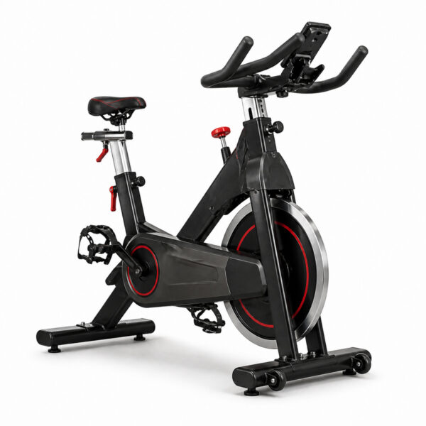 Bicicleta de spinning